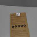 ARCH&M Exfoliating Body Towel (3 Pack) for Glowing, Silky-Smooth Skin - Japanese Beauty Washcloth for Deep Exfoliation & Improved Circulation in the Shower (Blue x 3)