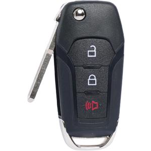 SUPALAND Key Fob Replacement Fits for Ford 2023 2024 F-250 F-350 F-450 F-550 2024 F150 Ford Expedition Keyless Entry Remote Control N5F-A08TBLP 164-R8334 433MHz