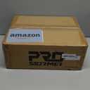 Prostormer Home Tool Kit, 259-Piece Household Hand Tool Set with Heavy Duty Aluminium Tool Box, Basic Toolkit for Home, RV, Car, Workshop and More