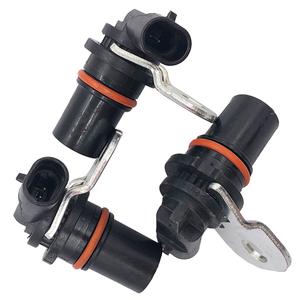 EPSIRMP 29536408 3pcs Speed Sensor Kit Compatible with Allison LCT 1000/2000/2400 Chevrolet GMC Duramax 213-958 917-637