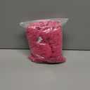 Cornasee Stretch Futon Cover Slipcover Full Size,Fully Folding Armless Sofa Bed & Couch Protector,Machine Washable (Pink)