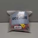 Red Plaid Dog Hoodie Sweater for Dogs Pet Clothes with Hat and PocketXL