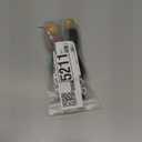 PWACCS Pressure Washer Gun Adapter Kit  Power Washer Gun Fittings with 1/4" Quick Connect Socket  5 Spray Nozzles Include  Compatible with Ryobi, Powerclean, Portland and Husky