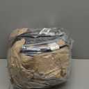 Midea 12-in-1 Electric Pressure Cooker, 8 Quarts, 12 Presets, Multi-Functional Programmable Slow Cooker, Rice Cooker, Steamer, Saut Pan, Yogurt Maker, and More, Stainless Steel (Black)