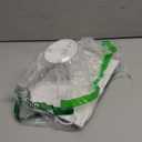 Zivif 7W Solar Panel for Google Nest Cam (Battery Version), Solar Charger with Google Nest Charging Port, IP66 Waterproof, 360 Adjustable Mount, 7.2ft Cable