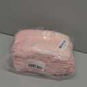 Ambreview Disposable Dog Diapers Female, Just Pull It Up, Doggie Diapers for Female Dogs, Strong Absorbency | Leak Proof, for Dogs in Heat | Elderly | Disabled, L 10 PCS (L(Waist 13.3"-21.2"))