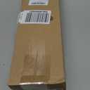 Ceenna Valentine's Day Coir Doormat Romantic Outdoor Indoor Decoration Red Heart Non Slip Welcome Door Mat 15.7" x 27.5" Valentine's Day Rug Decorative Front Door Mat for Porch Gifts