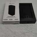 mophie Powerstation XL Power Bank 2023-20,000 mAh Large Internal Battery, (2) USB-A Ports and (1) 20W USB-C PD Fast Charging Input/Output Port, Travel-Friendly