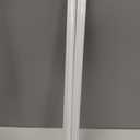 Peel and Stick Wall Molding Kit,6 Sets Pre-Cut Wainscoting Panels for Interior Wall Moulding Decor,Pre Made Wainscoting Wall Panel for Home Decoration Accent Wall(24x54in)