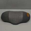 Neck Massager Pillow, 4-in-1 Neck Massager with Heat Massage and Stretching to Relieve Pain Boost Circulation,and Restore Natural Alignment (Black)