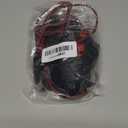 Redragon M601-3 Centrophorus Gaming Mouse, 3200 DPI, 5 Programmable Buttons with 5 Memory Profiles, 3600 FPS, Black | M601-3