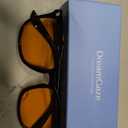 livho High Tech Blue Light Glasses - Advanced Blue Light Blocking Computer Glasses - Screen Fatigue & UV Protection