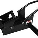 Extreme Max 5001.5010 Motorcycle Wheel Chock : Automotive