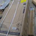 Whynter Portable Air Conditioner 14,000 BTU & Heater with Dual Hose Dehumidifier & Cooling Fan for 500 Sq Ft Rooms, Includes AC Unit Window Kit, ARC-14SH (9,200 SACC)