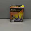 DryGuy Shoe, Boot, Garment & Gear Electric Dryer, Quick Drying for Ski, Work, Sports Equipment Energy Efficient, Odor Eliminating Design, Home or Garage Use, 2 Port, Heat + Fan