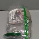 Waterproof Chair Seat Covers Set of 4 for Dining Room, Stretch Removable Washable Dining Chair Seat Slipcovers for Home, Restaurant, Banquet,Kitchen Chair Seat Cushion Protector(Taupe,Small)