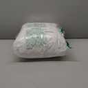 Cover - White, 5x5 ft