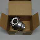 MOTOALL Carburetor 31AE665E118 for John Deere 826 Snow Blower for Troy-Bilt 8526 Storm 8.5HP 26" Snowblower Craftsman 247.88690 536.886260 Ariens 624E ST824 MTD 317E640F000