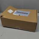 Ling's Moment 2pcs Wedding Flowers Garland Artificial Floral Swag Arch Decorations Greenery Arrangements Lily of The Valley White Ceremony Reception Garden Easel Wall Entryway Outdoor NOT Include Sign