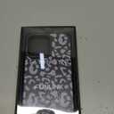 FUNLINK Magnetic Compatible with iPhone 16 Pro Max Case, Military-Grade Protection Magsafe Phone Case with Removable Back Cover with Tactile Raised Pattern