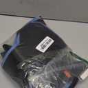 Velpeau Arm Sling Shoulder Immobilizer for Women and Men, fit Left or Right Arm - Rotator Cuff Support Brace - Medical Sling for Shoulder, Clavicle, Elbow Injury (Comfort type, Large: Bust 33.5-41)