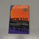Pat Barker THE GHOST ROAD First 1995 Dutton Hardcover Printing