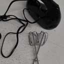 Toastmaster 5 Speed Hand Mixer - TM108HM
