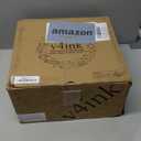 v4ink 4PK CF280A Toner Compatible Replacement for HP 80A CF280A Toner Cartridge Black Ink for HP Pro 400 M401N M401DN M401DNE M401DW Printer, HP LJ Pro 400 MFP M425DN M425DW Printer