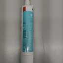 GE RPWFE Refrigerator Water Filter, Genuine Replacement Filter, Certified to Reduce Lead, Sulfur, and 50+ Other Impurities, Replace Every 6 Months for Best Results, Pack of 1