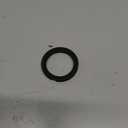 2 x USA Sealing Bulk-CAM-HXT-2 Black Extra Thick Oil Resistant Buna-N Cam & Groove Gaskets 2" ID, 2.63" OD, 0.31" Thick