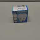 Gonhom 3 Way LED Light Bulbs 50 100 150W Equivalent, Daylight White 5000K 3 Way Light Bulbs, A19 Three Way Light Bulb,E26 Base LED Light Bulb for Reading,Living Room-2 Pack