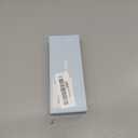 miyya Blue Light Blocking Glasses for Women, Oversized Fashion Glasses, Vintage Fake Glasses (Ombre Tortoise, Clear)