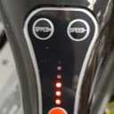 4-Head Massager, Handheld Back Massager, relieves deep Tissue Pain, Body Percussion Massage for Back, Neck, Shoulders, Limbs, and Body.