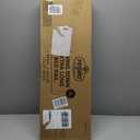 Regalo Swing Down Bed Rail Guard, with Reinforced Anchor Safety System