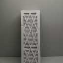 10x30x1 MERV 13 (6-Pack) Air Filter (Actual Size: 9.75x29.75x0.75") MPR 1900 & FPR 10, Furnace Air Filters,10x30x1 air filter