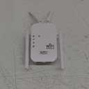 WiFi Extender,WiFi Extender Signal Booster for for Home & Outdoor,Device Servers Covers Up to 6000 Sq. ft and 35 Devices,Internet Booster,Quick Setup,with Ethernet Port & Access Point.-Medium (Medium-2.4)