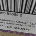 RITZ Bits Cheese and Spicy Queso Cheese Sandwich Crackers Variety Pack, Snacks for Kids and Adults, Lunch Snacks, 12-3 oz Bags