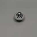 Bathtub Drain Stopper,Tub Stopper,Silicone Bathtub Stopper, Washbasin Drain Plug(Gray,Patented Product)
