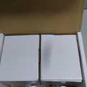 2 x Front Wheel Hub Bearing Assembly Fit for 2005-2013 Mazda 3,2006-2013 Mazda 5,Replace 510102