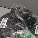 iRobot Roomba 105 Vac Robot Vacuum - Easy to use, Intense Power-Lifting Suction, LiDAR Navigation, Multi-Surface Cleaning, Cleans in Neat Rows, Self-Charging