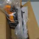 GY21107 for John Deere Single Lever Throttle Control Cable LA135 LA145 LA155 LA165 LA175 X140