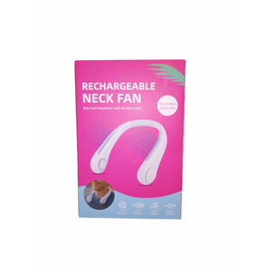 FF05 Neck Fan 2 pack