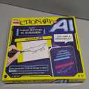 Mattel Games Pictionary vs. AI Family Game for Kids, Adults & Families Using Artificial Intelligence for 2 to 4 Players