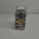 Melissa & Doug Stainless Steel Pots & Pans, 8 Piece Play Kitchen Set, Premium Play Kitchen Accessories & Cooking Utensils, Preschool Toys for Kids 3+