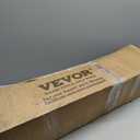 VEVOR Manual Tire Changer, Portable Hand Bead Breaker Mounting Tool for 8"-16" Tires, Compatible with Car Truck Trailer, Tire Mounting Machine for Home Garage Small Auto Shop