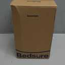 Bedsure GentleSoft Sage Green Fleece Throw Blanket - 300GSM Soft Lightweight Plush Cozy Blankets for Bed, Sofa, Couch, Travel, Camping (Throw (50" x 60"))