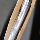 ATOLS Upgraded Wire Spool Rack  13-Rod Capacity (Includes 8 Rods), Adjustable Cable Caddy & Dispenser with Locking Wheels for Electrical and Industrial Use