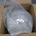 Alytimes Mirror Disco Ball - 8-Inch Cool and Fun Silver Hanging Party Disco Ball Big Party Decorations, Party Design