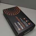 Red Light Therapy for Feet & Ankle, Infrared Light Therapy Foot Wrap with Timer, Comfortable Wearable Red Light Therapy Shoe for Feet Ankle Heel, Up to Foot Size 12.