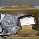 Braun FP3211SI Easy Prep 8c Food Processor,Silver